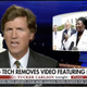 Image for article titled Tucker Carlson Defends Doctor Who Says Demons Steal Semen From People While They Sleep